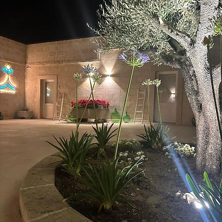 غرافينا إن بوليا Masseria Spiga المظهر الخارجي الصورة