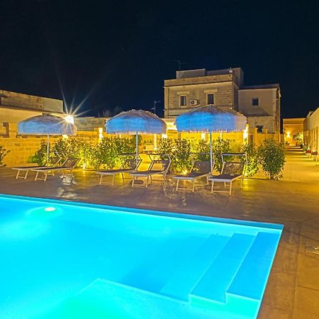 غرافينا إن بوليا Masseria Spiga المظهر الخارجي الصورة