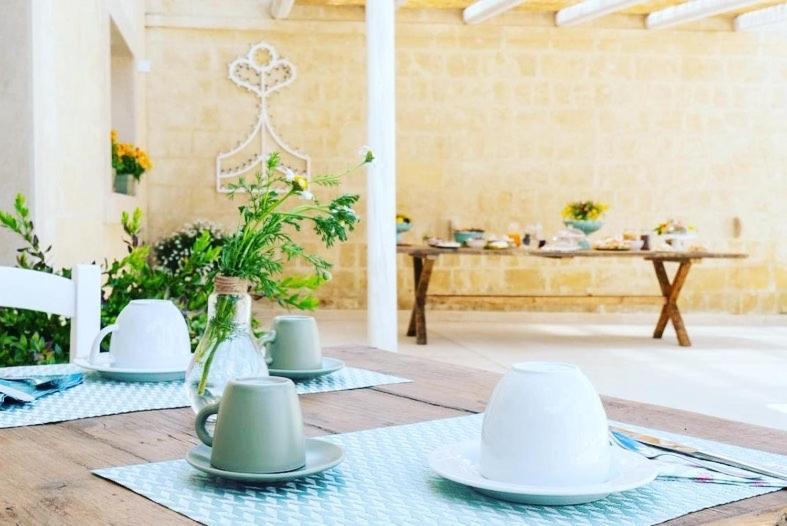 غرافينا إن بوليا Masseria Spiga المظهر الخارجي الصورة