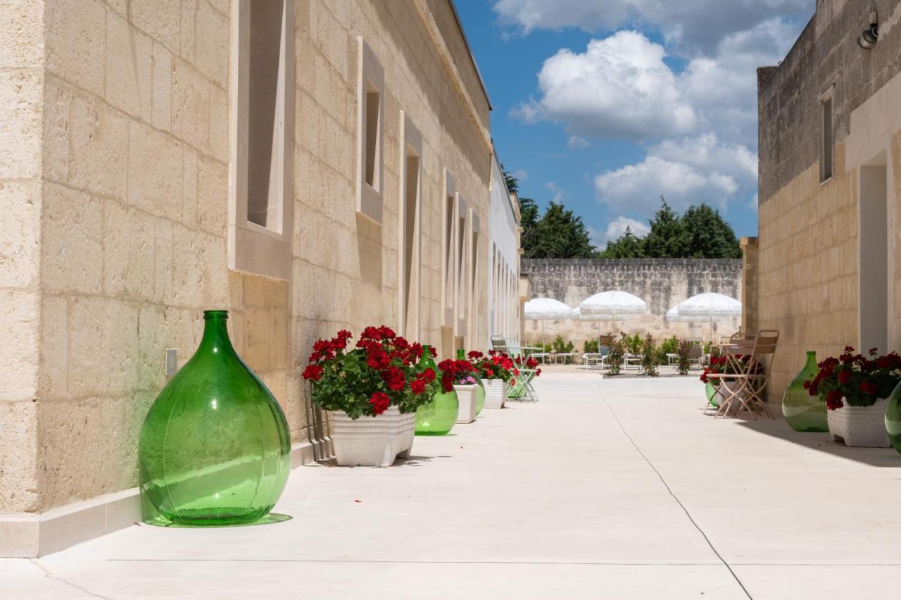 غرافينا إن بوليا Masseria Spiga المظهر الخارجي الصورة