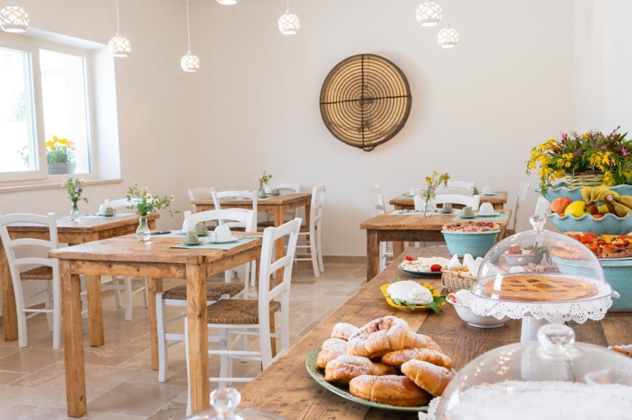 غرافينا إن بوليا Masseria Spiga المظهر الخارجي الصورة
