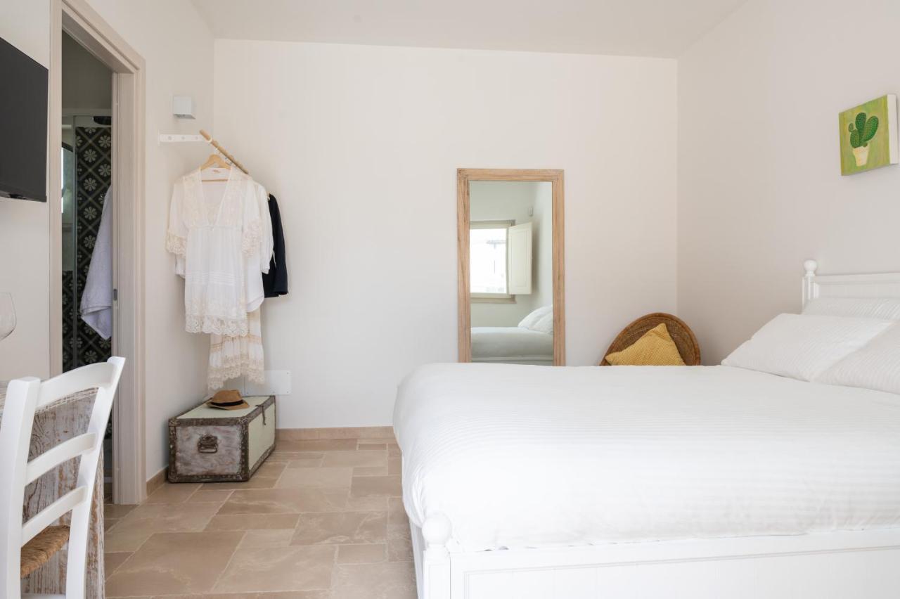 غرافينا إن بوليا Masseria Spiga المظهر الخارجي الصورة