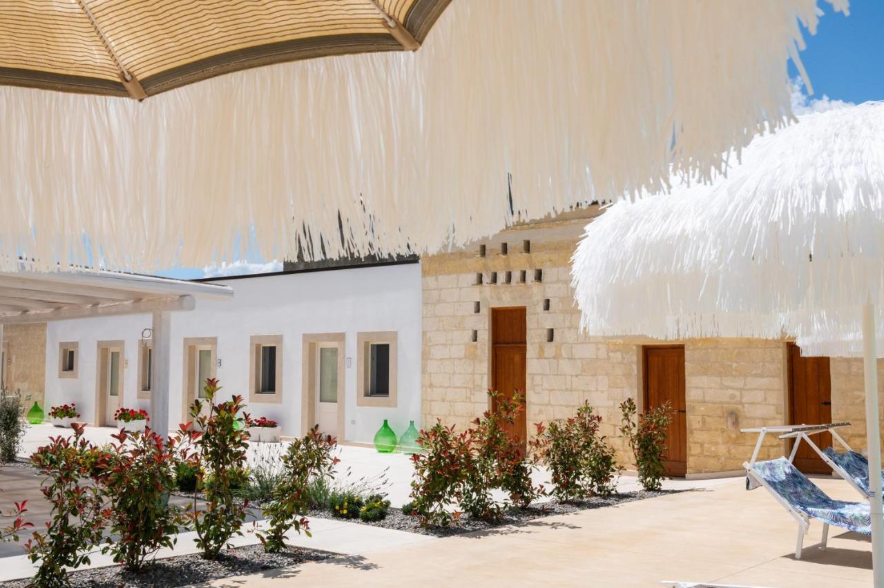 غرافينا إن بوليا Masseria Spiga المظهر الخارجي الصورة