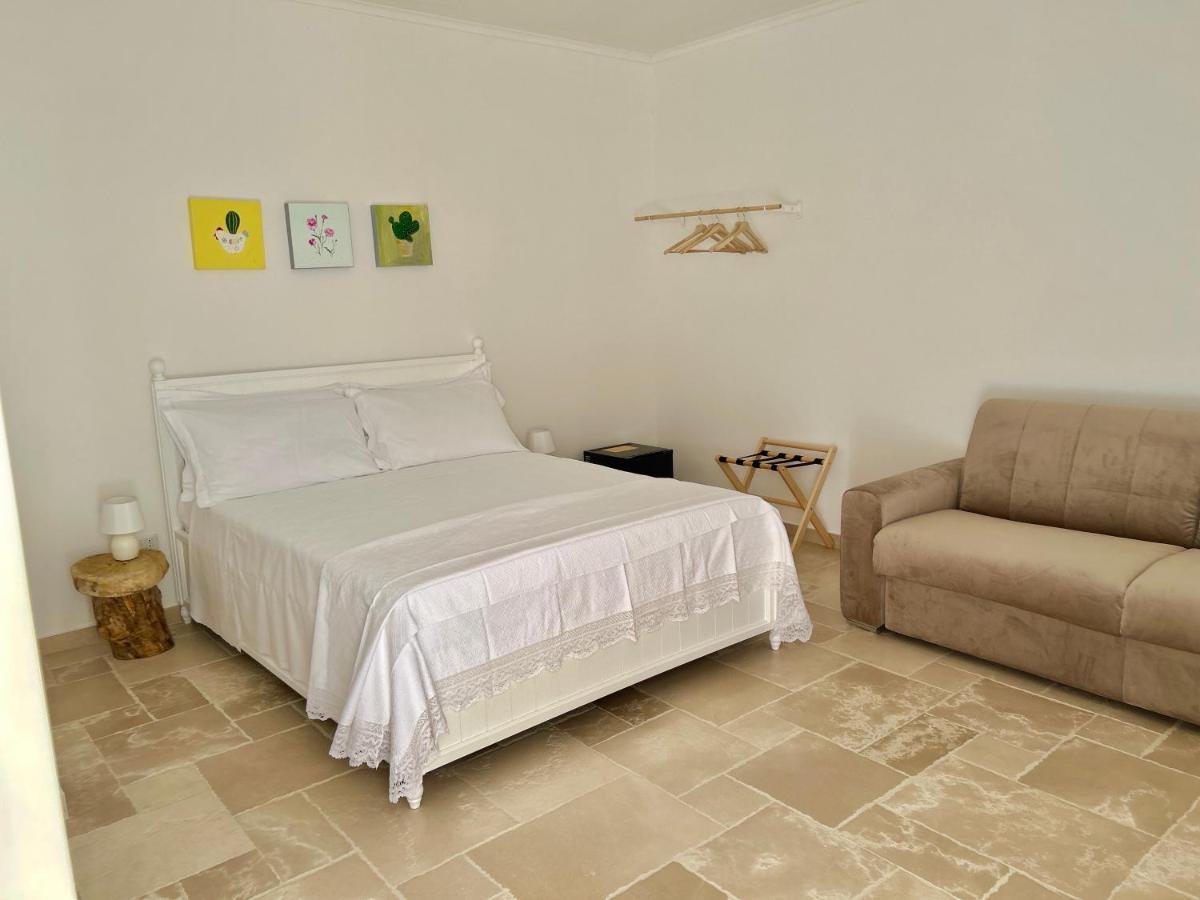 غرافينا إن بوليا Masseria Spiga المظهر الخارجي الصورة
