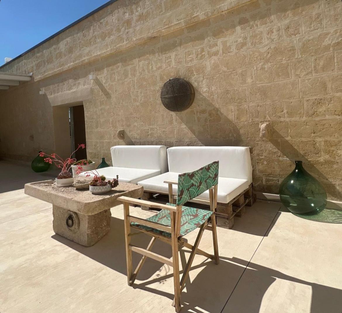 غرافينا إن بوليا Masseria Spiga المظهر الخارجي الصورة