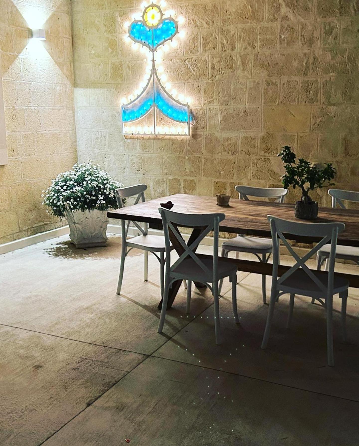 غرافينا إن بوليا Masseria Spiga المظهر الخارجي الصورة