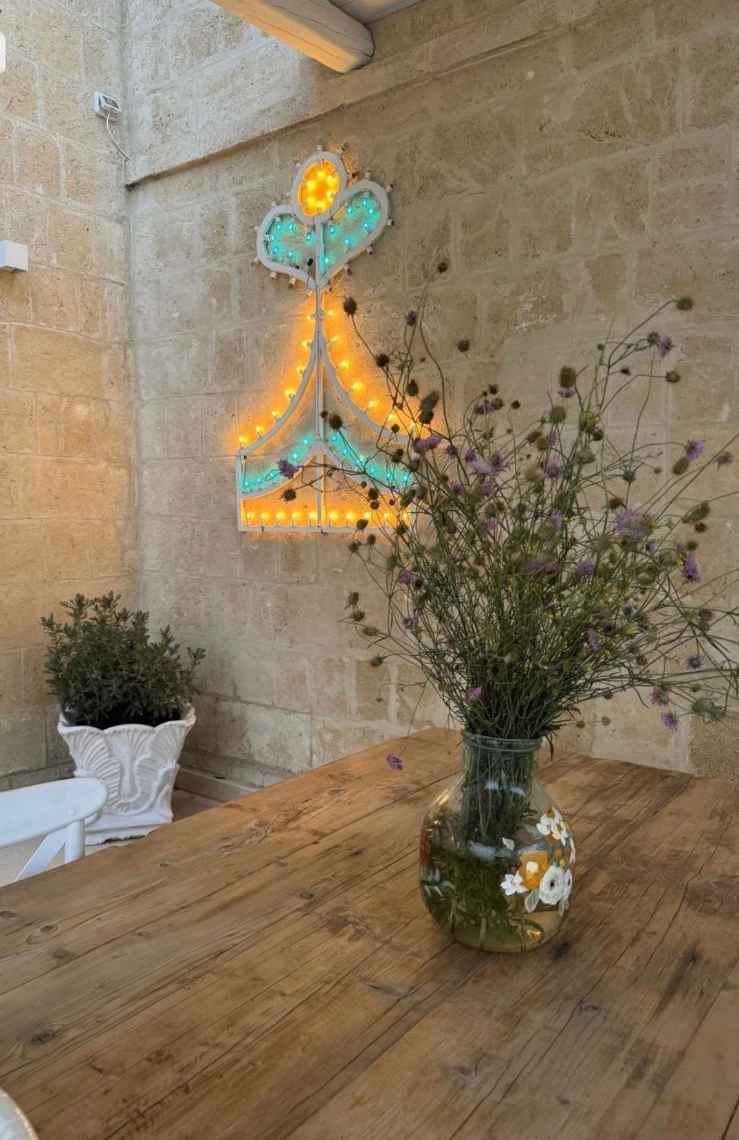 غرافينا إن بوليا Masseria Spiga المظهر الخارجي الصورة
