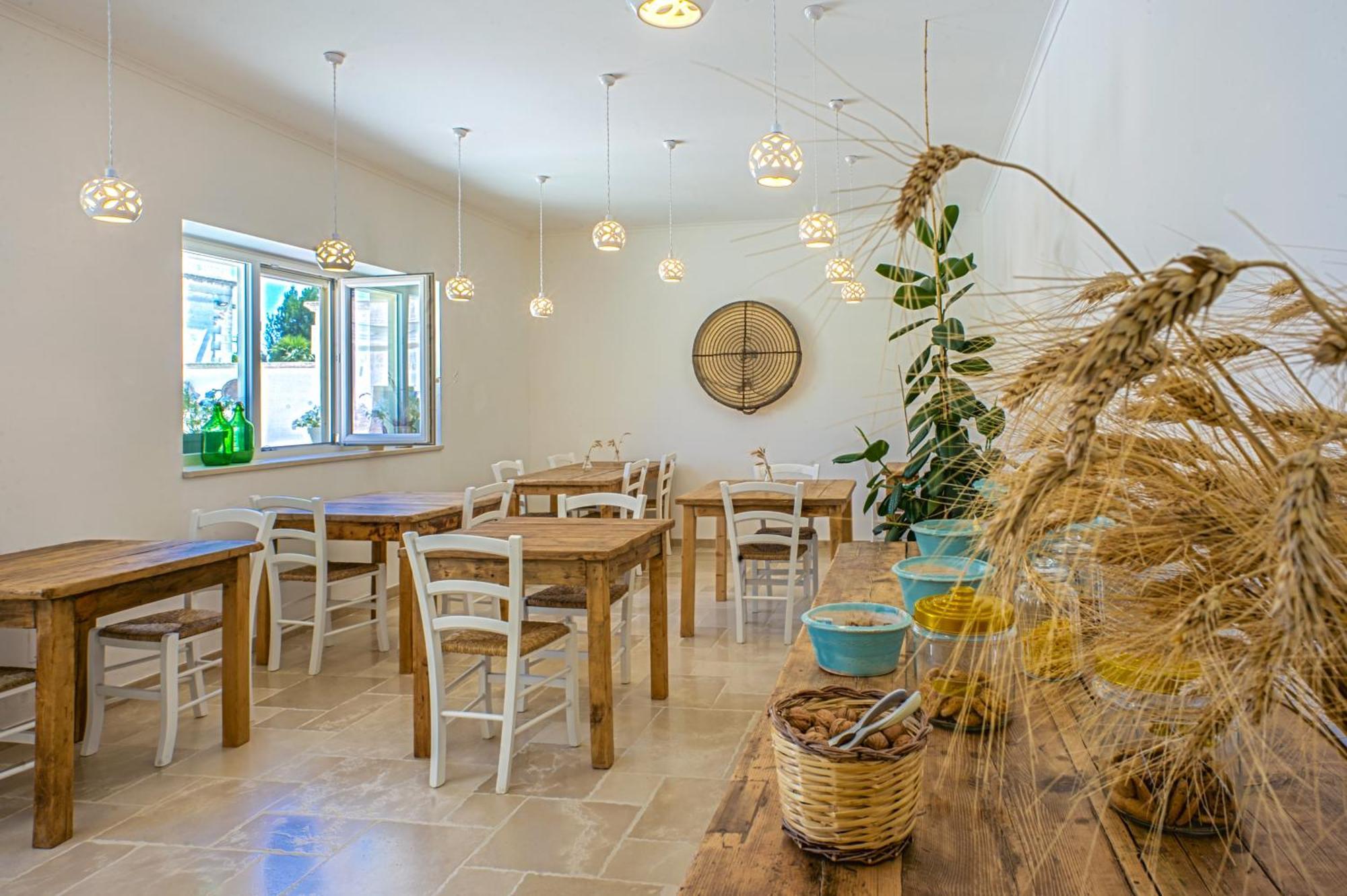 غرافينا إن بوليا Masseria Spiga المظهر الخارجي الصورة